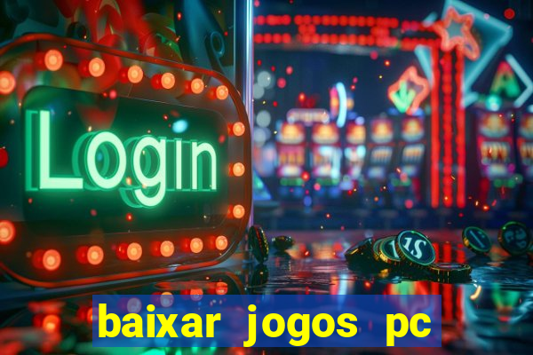 baixar jogos pc via μtorrent